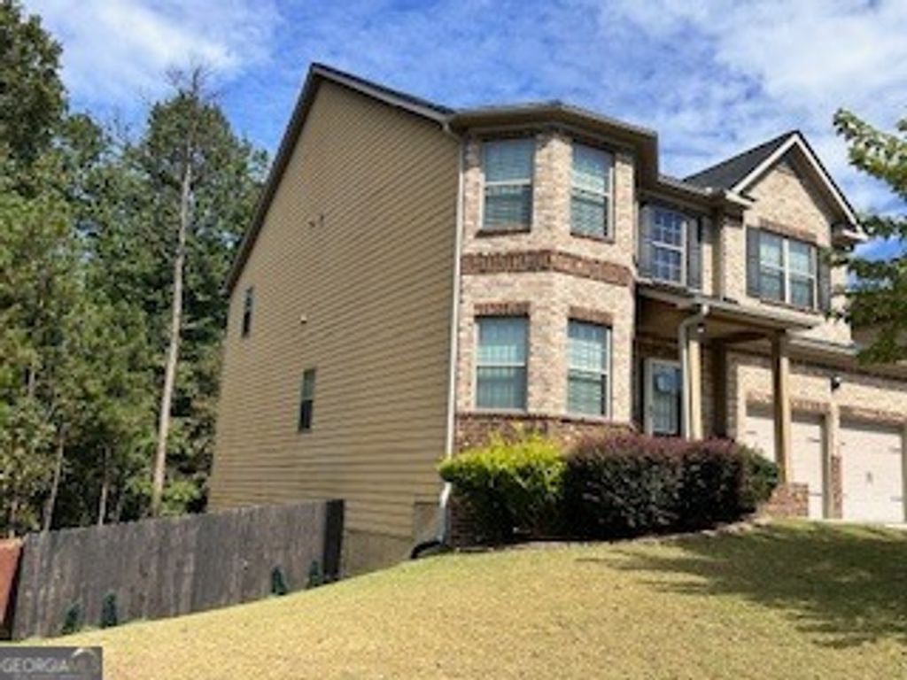 Photo of 7756 Wrothham Cir, Atlanta, GA 30349 (MLS # 10660413)