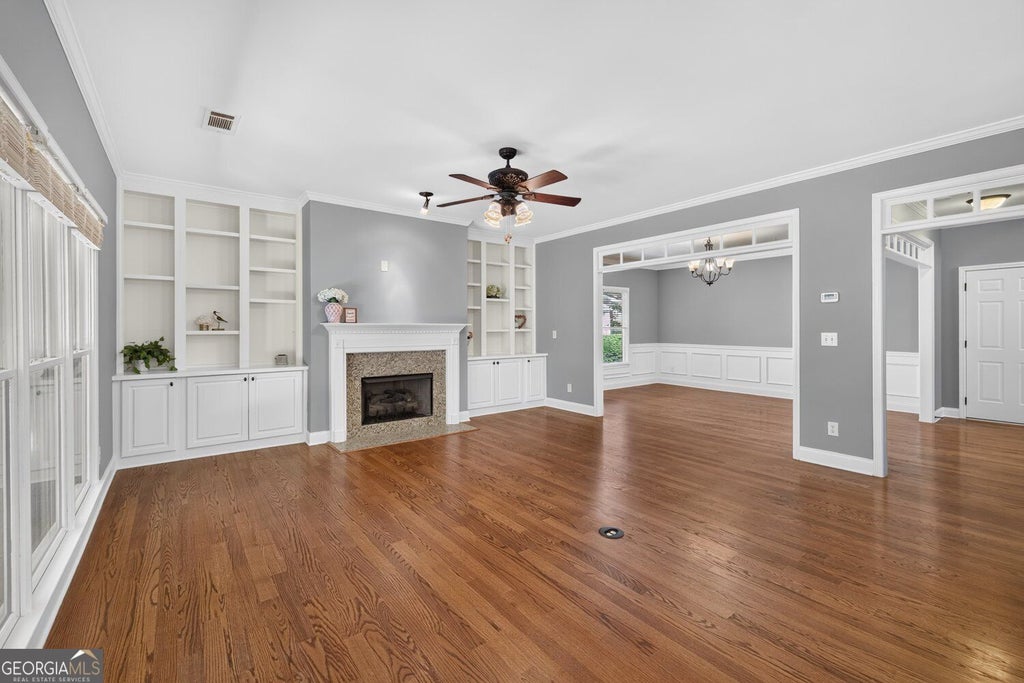 Photo of 8225 Majors Glen Court, Cumming, GA 30041 (MLS # 10854819)