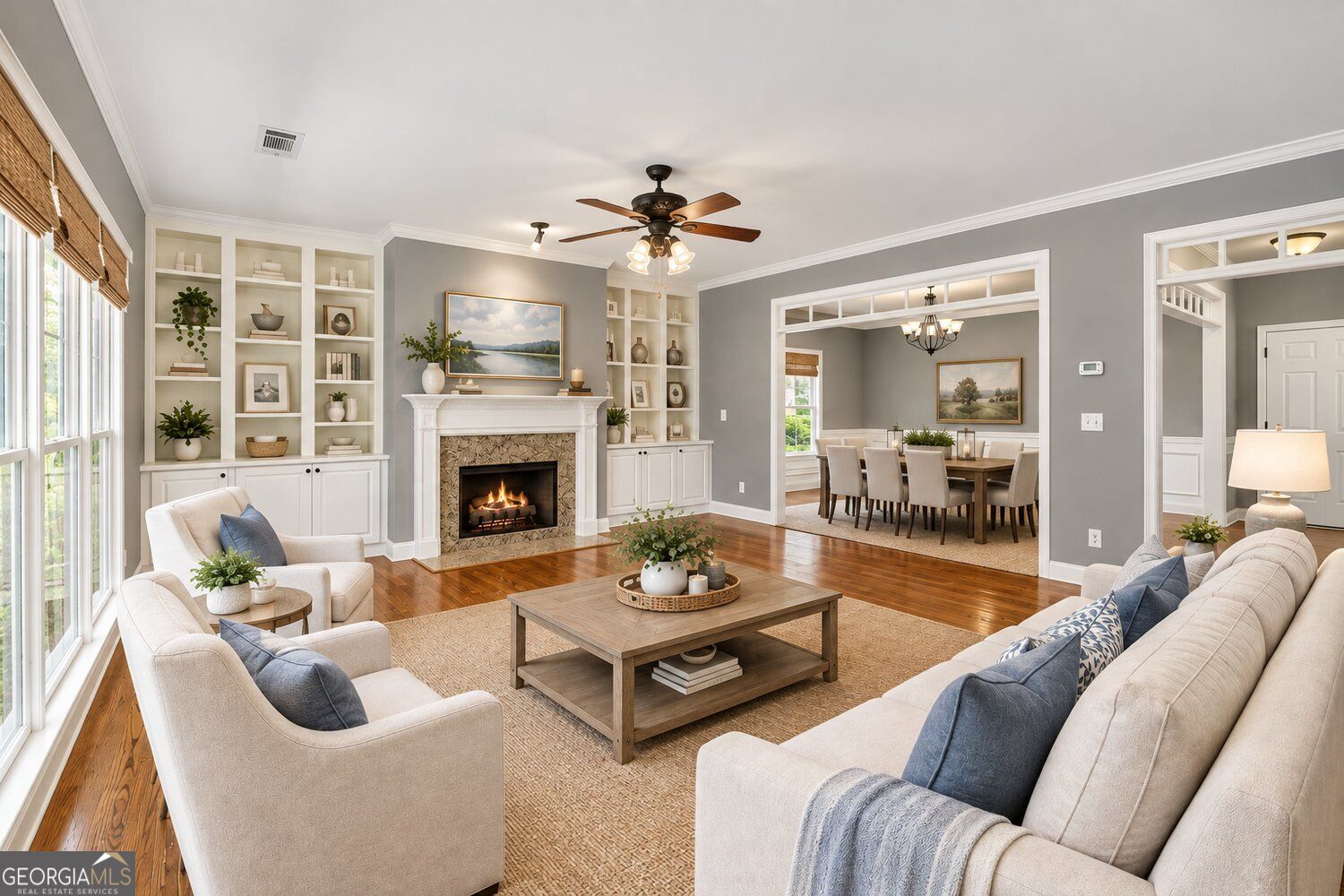8225 Majors Glen CT