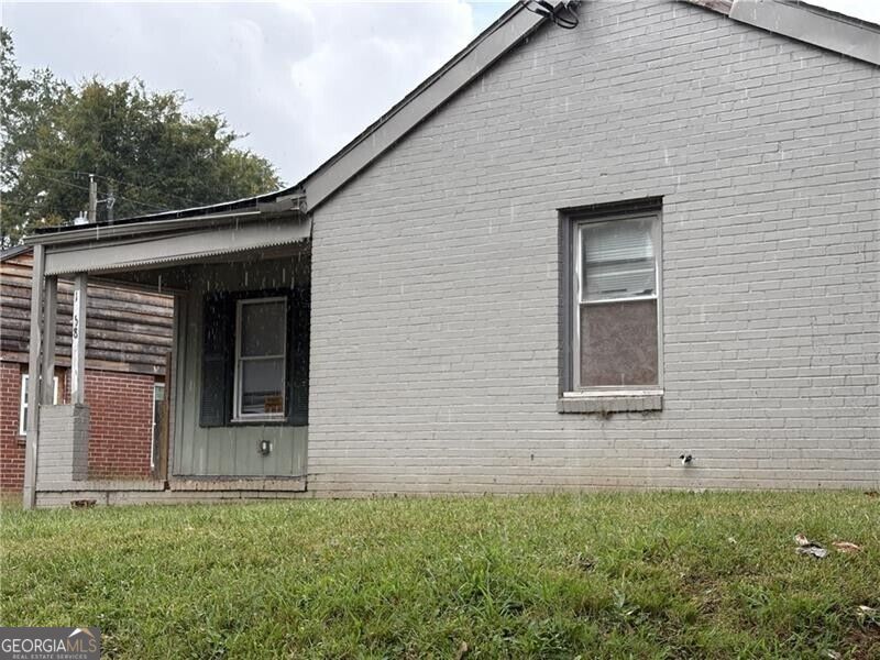 Photo of 1658 M L King Jr Drive SW, Atlanta, GA 30314 (MLS # 10868170)