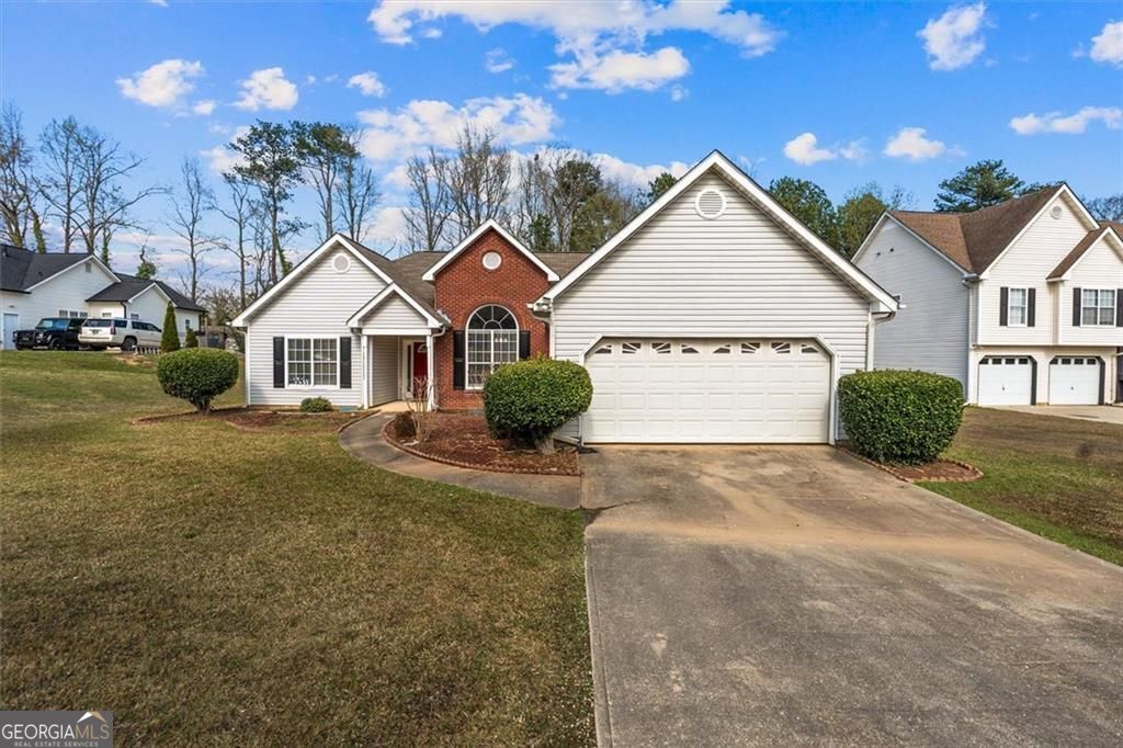 Photo of 759 1st Street, Lawrenceville, GA 30046 (MLS # 10711356)