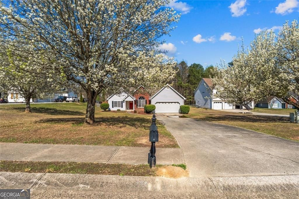 Photo of 759 1st Street, Lawrenceville, GA 30046 (MLS # 10711356)