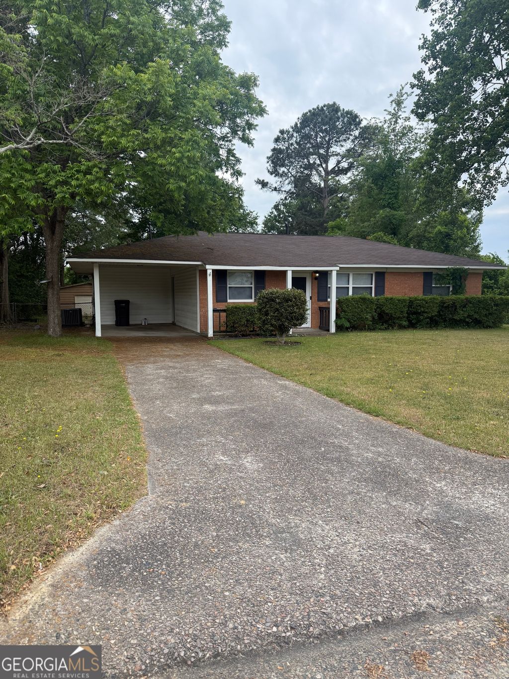 Photo of 3320 Davant Street, Augusta, GA 30907 (MLS # 10755911)