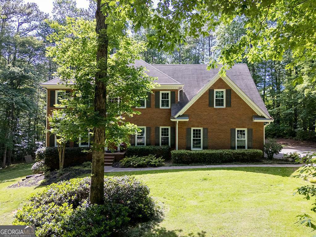 4673 Jefferson Township PL