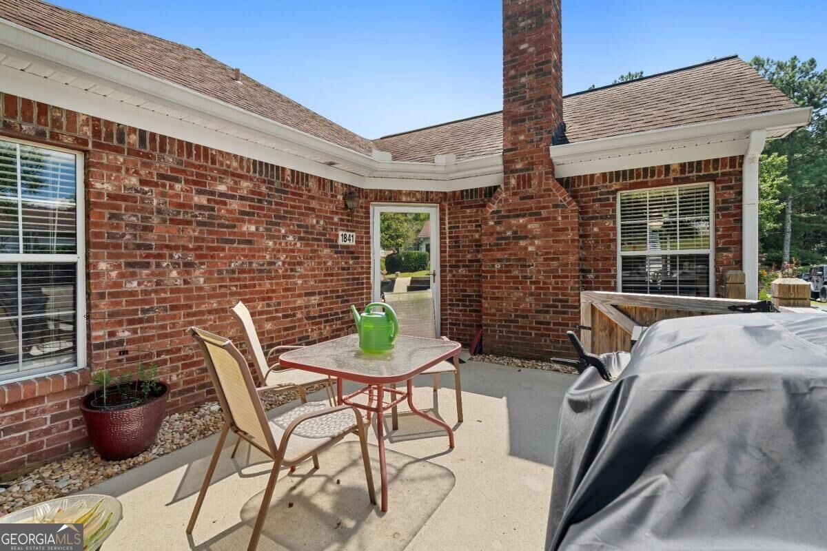 1841 Kolb Farm CIR SW