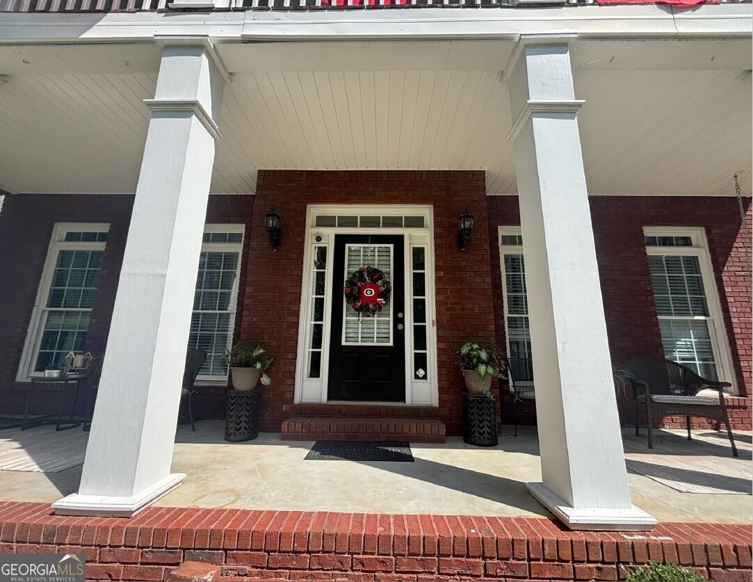 5875 Sandy Creek RD