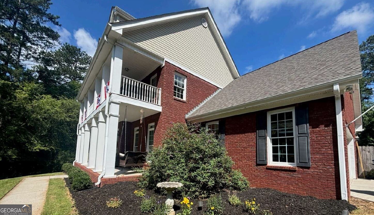 5875 Sandy Creek RD