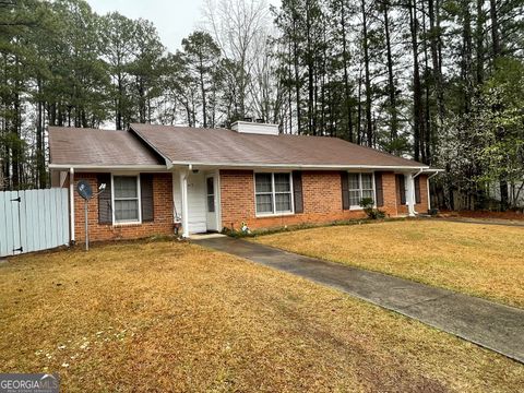 Photo of 405415 Chase Drive, Fayetteville, GA 30214 (MLS # 10474233)