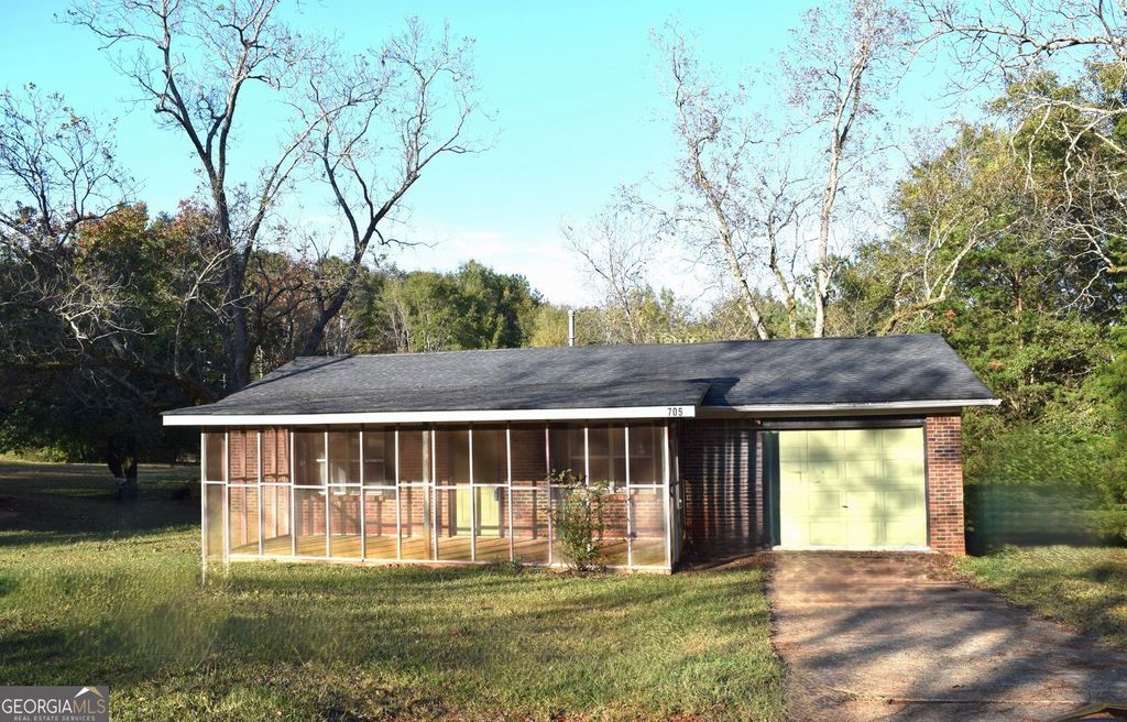 Photo of 705 Triune Mill Road, Thomaston, GA 30286 (MLS # 10757049)