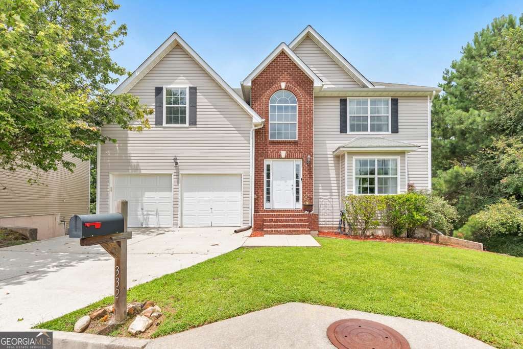 332 Baywood WAY