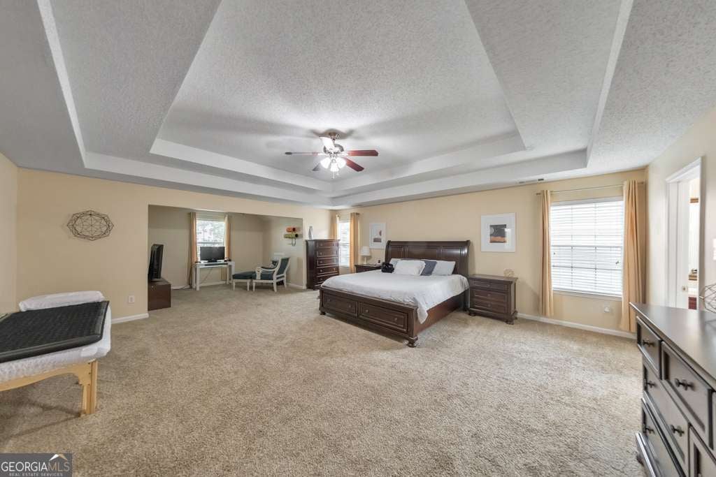 332 Baywood WAY