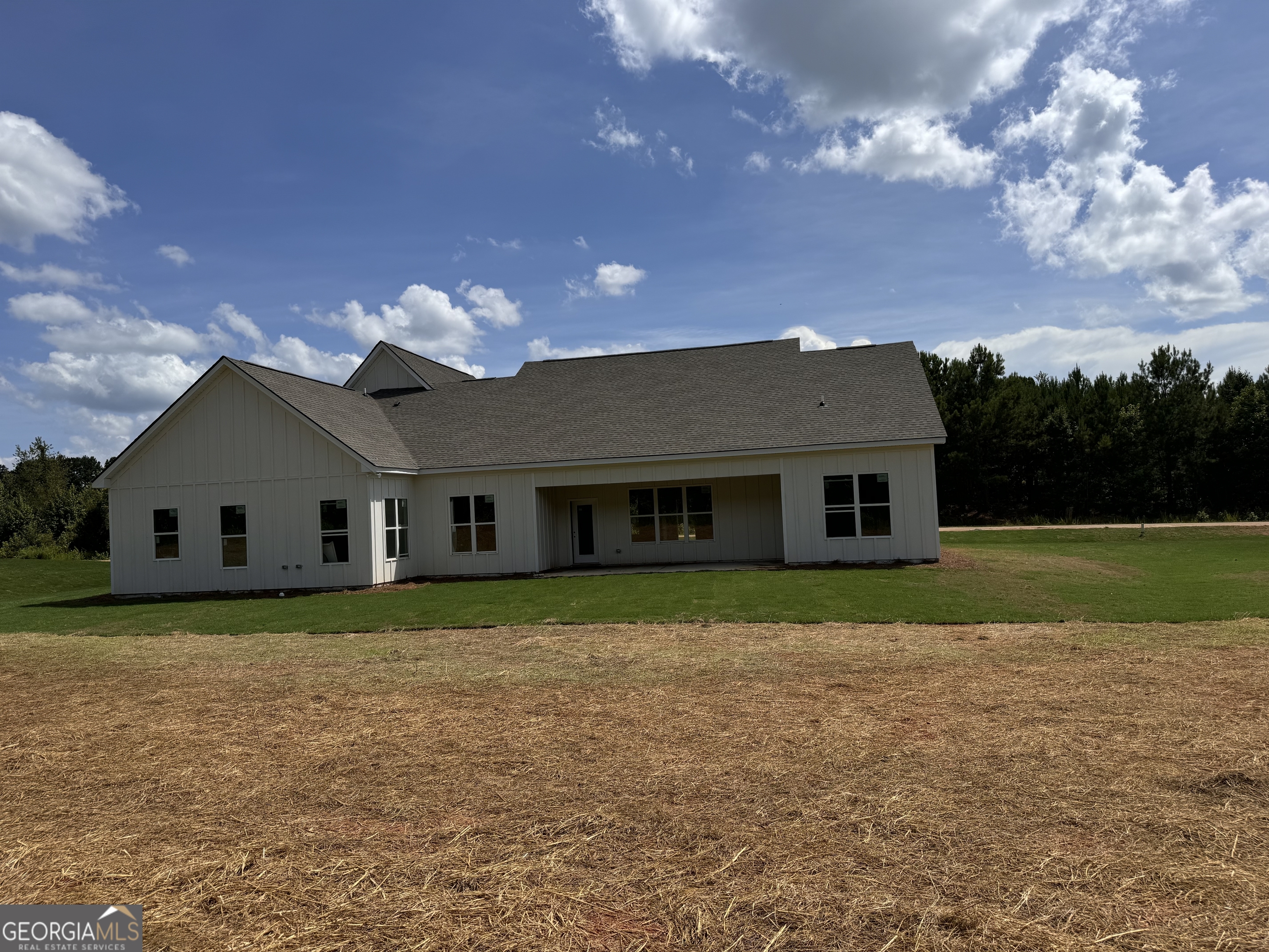 Tuscany Place - Residential