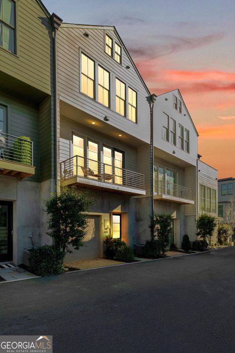 Photo of 686 Exchange Street SE, Atlanta, GA 30315 (MLS # 10713273)