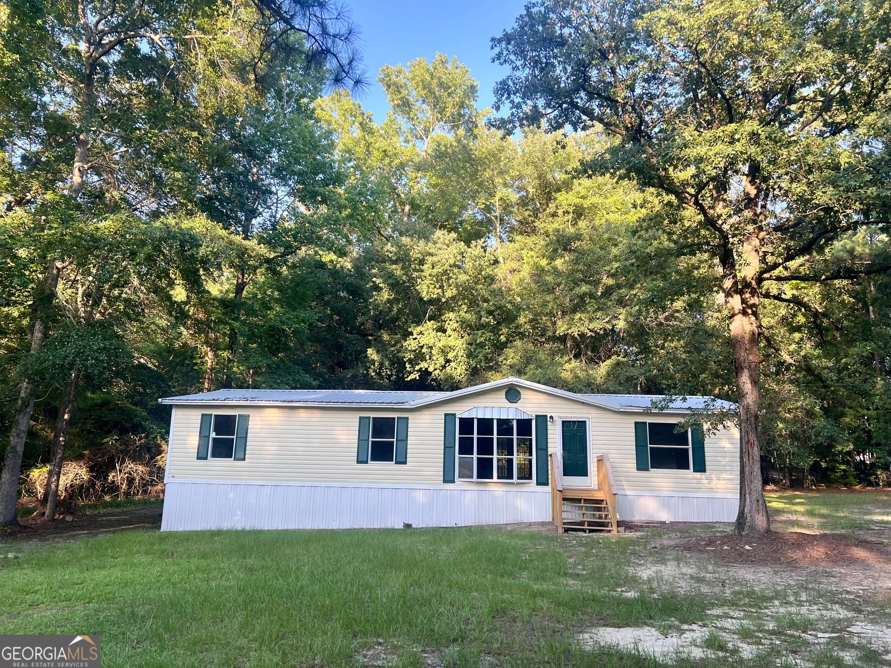 282 Sycamore Drive, Eastman, GA, 31023