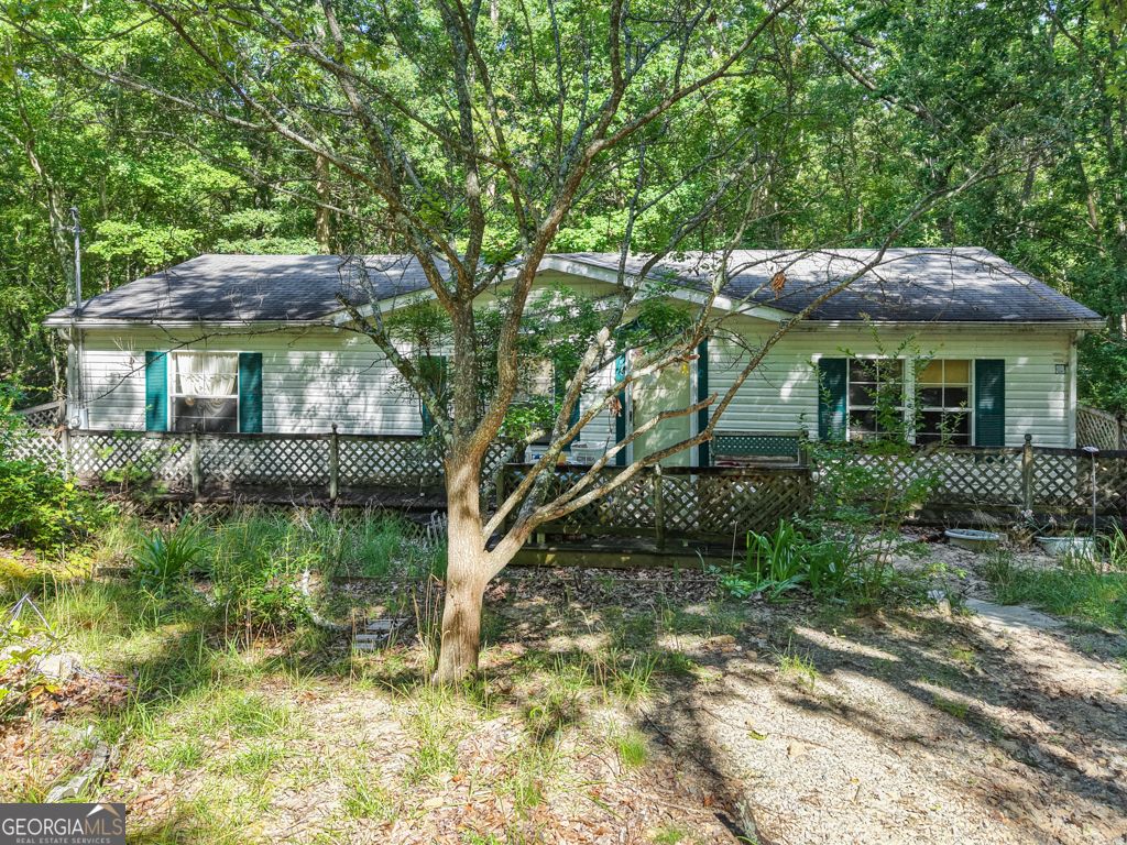 Photo of 156 Mulberry Circle, Jasper, GA 30143 (MLS # 10689092)