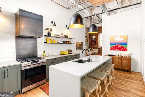 Photo of 320 Martin Luther King Jr Drive SE #11, Atlanta, GA 30312 (MLS # 10829935)