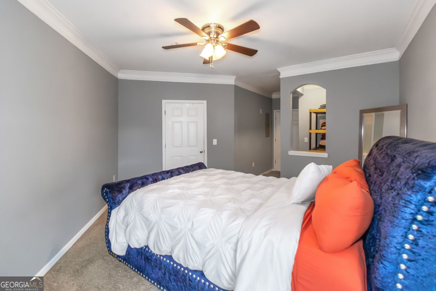 Atlanta, Georgia 30338, United States, 1 Bedroom Bedrooms, ,1 BathroomBathrooms,Residential,Active,85675