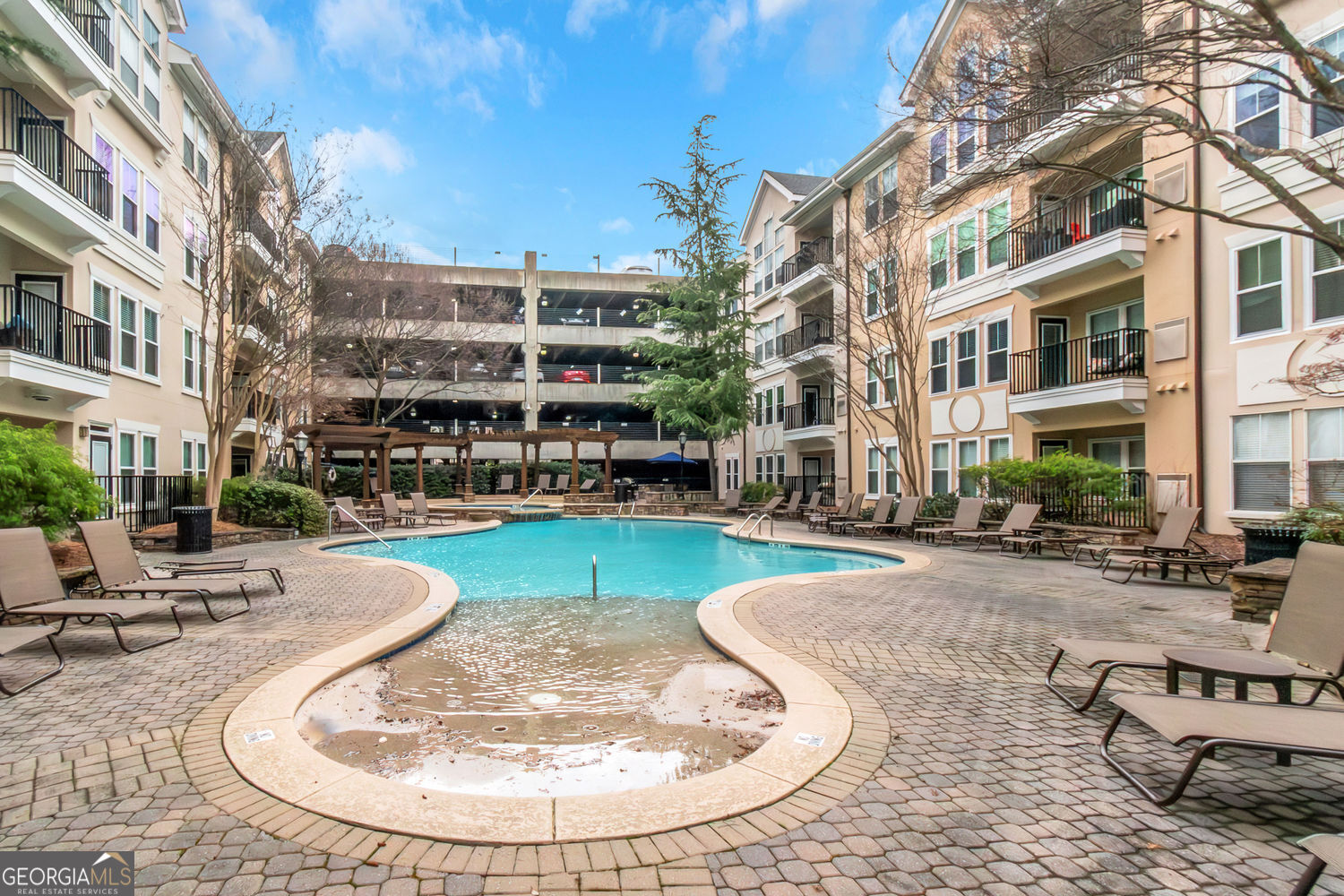 Atlanta, Georgia 30338, United States, 1 Bedroom Bedrooms, ,1 BathroomBathrooms,Residential,Active,85675