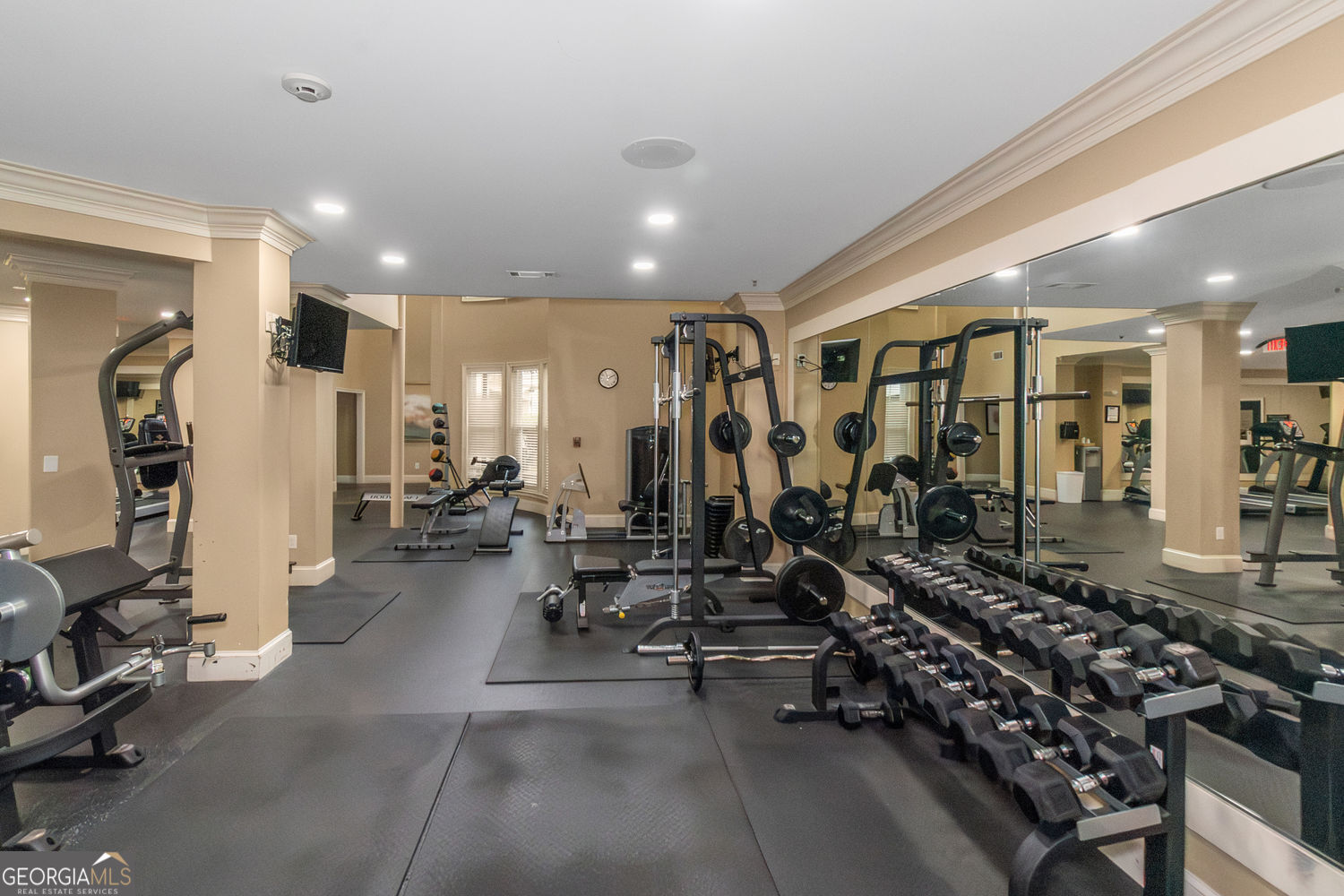 Atlanta, Georgia 30338, United States, 1 Bedroom Bedrooms, ,1 BathroomBathrooms,Residential,Active,85675