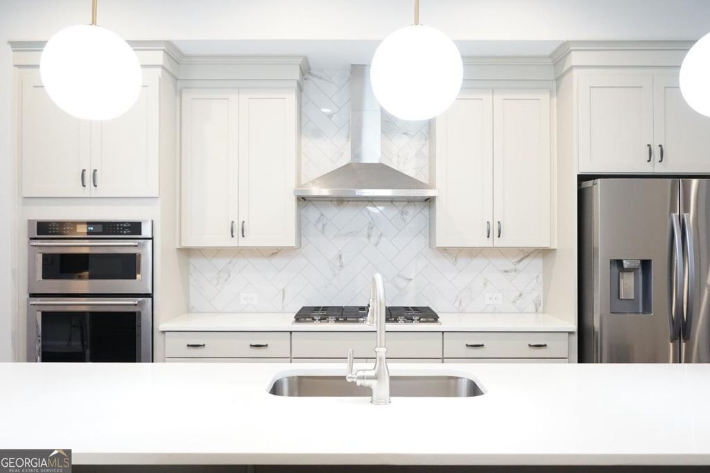 Photo of 6588 Aria Village Drive, Atlanta, GA 30328 (MLS # 10725173)