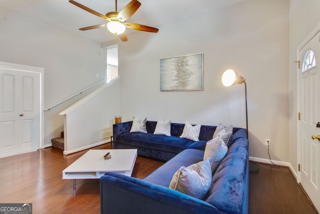 Photo of 99 Ericson Street SE, Atlanta, GA 30317 (MLS # 10710427)