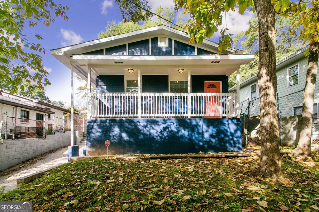 Photo of 99 Ericson Street SE, Atlanta, GA 30317 (MLS # 10710427)