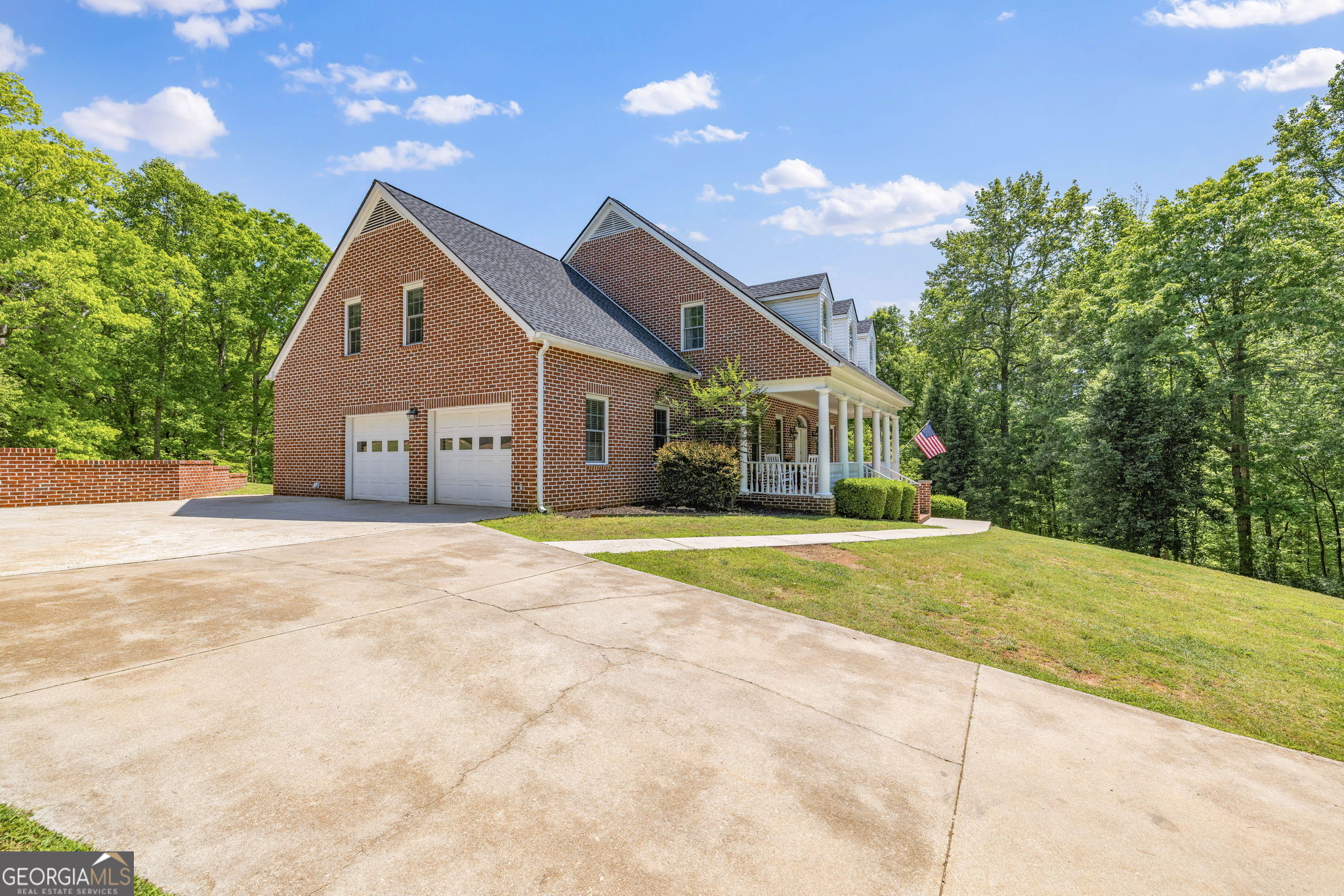 490 Water Wheel CT