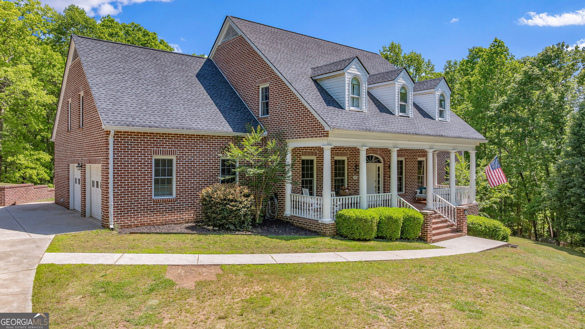 490 Water Wheel CT