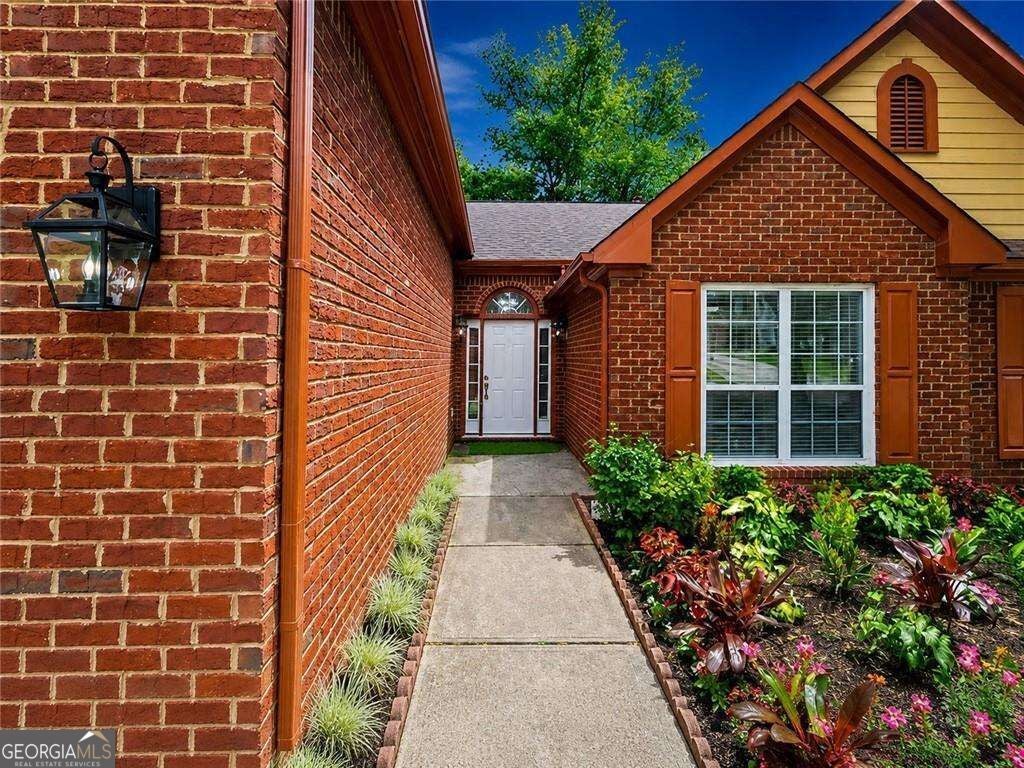 Photo of 715 New Magnolia Court, South Fulton, GA 30349 (MLS # 10867521)