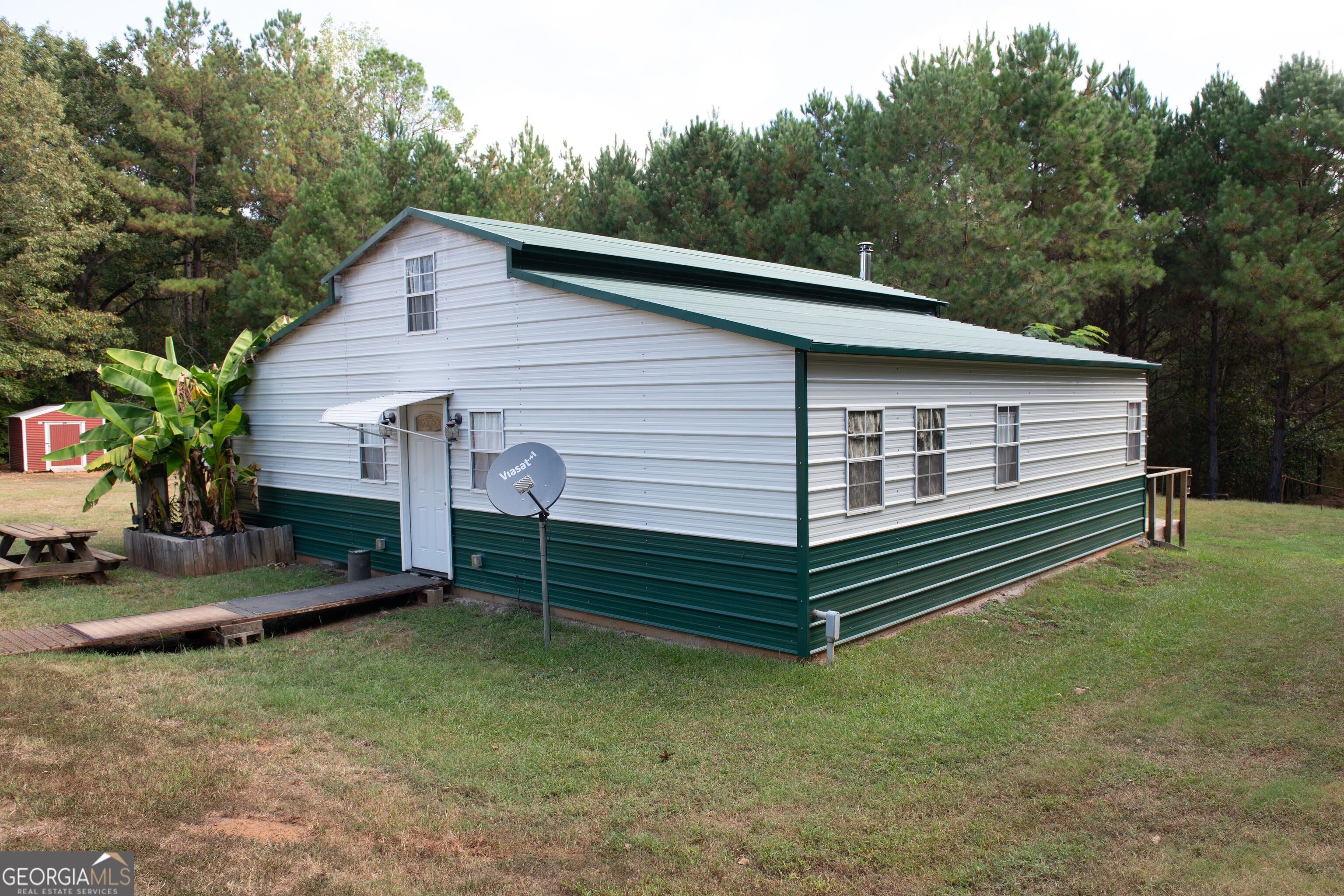 445 Hollis Road