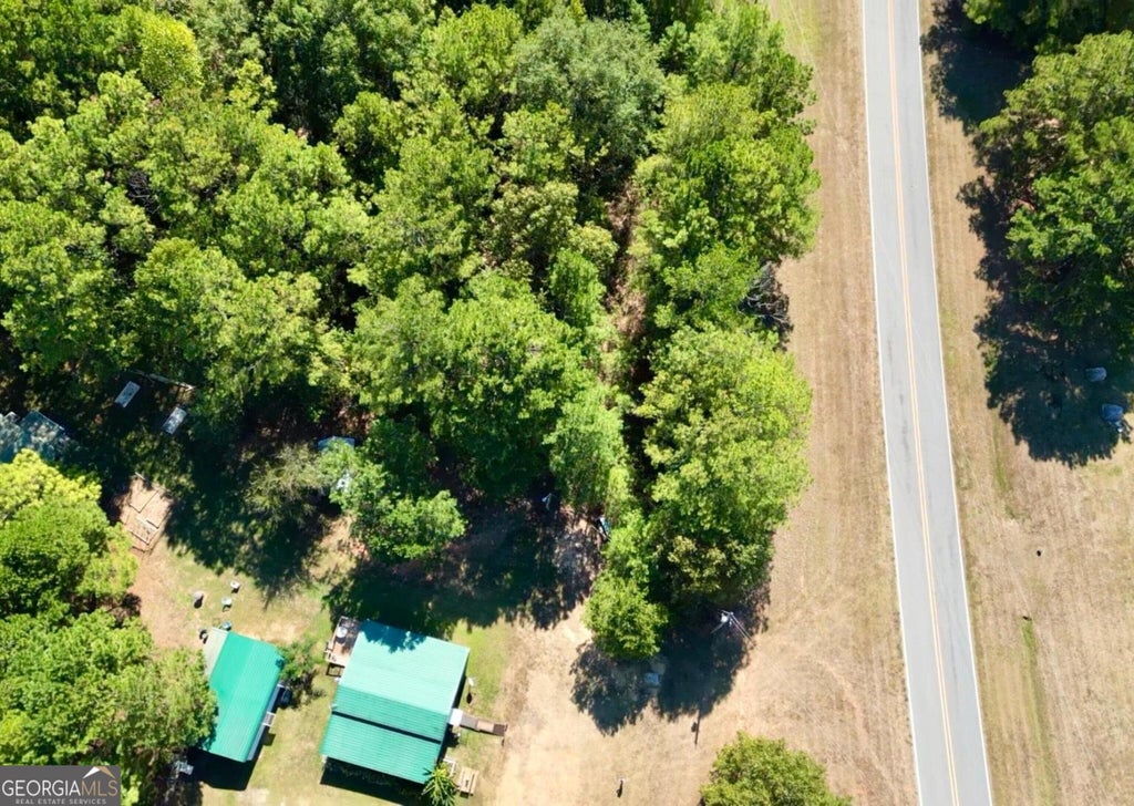 Photo of 445 Hollis Road, Yatesville, GA 31097 (MLS # 10867608)