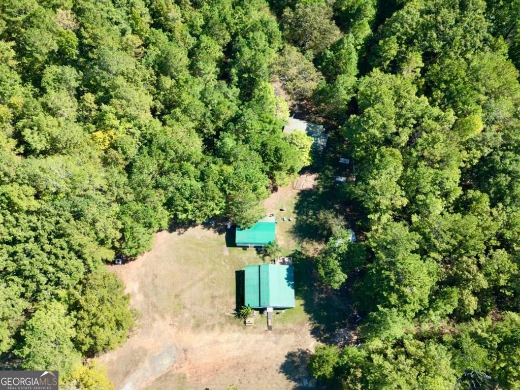 Photo of 445 Hollis Road, Yatesville, GA 31097 (MLS # 10867608)