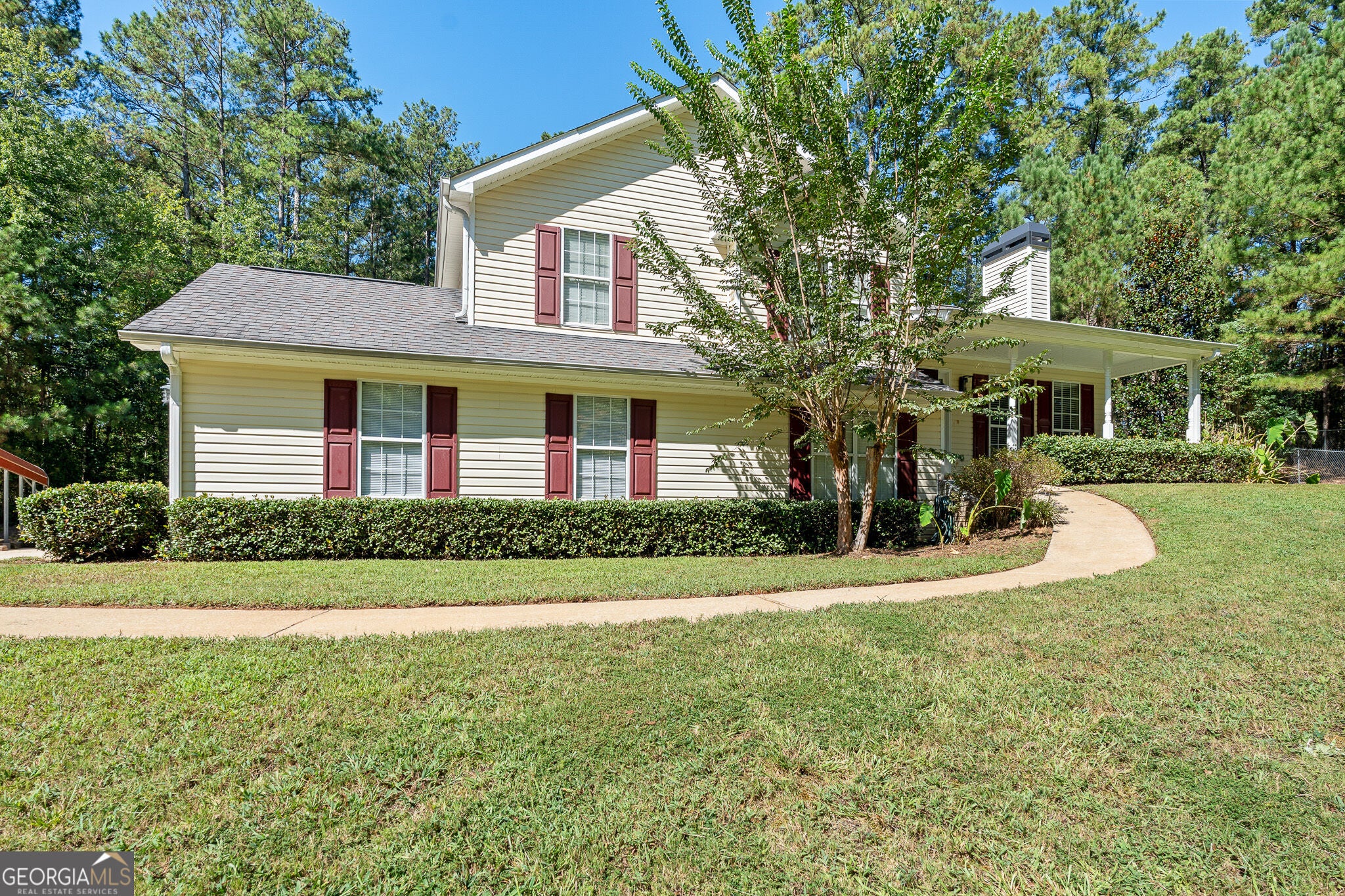 65 Lauren Overlook