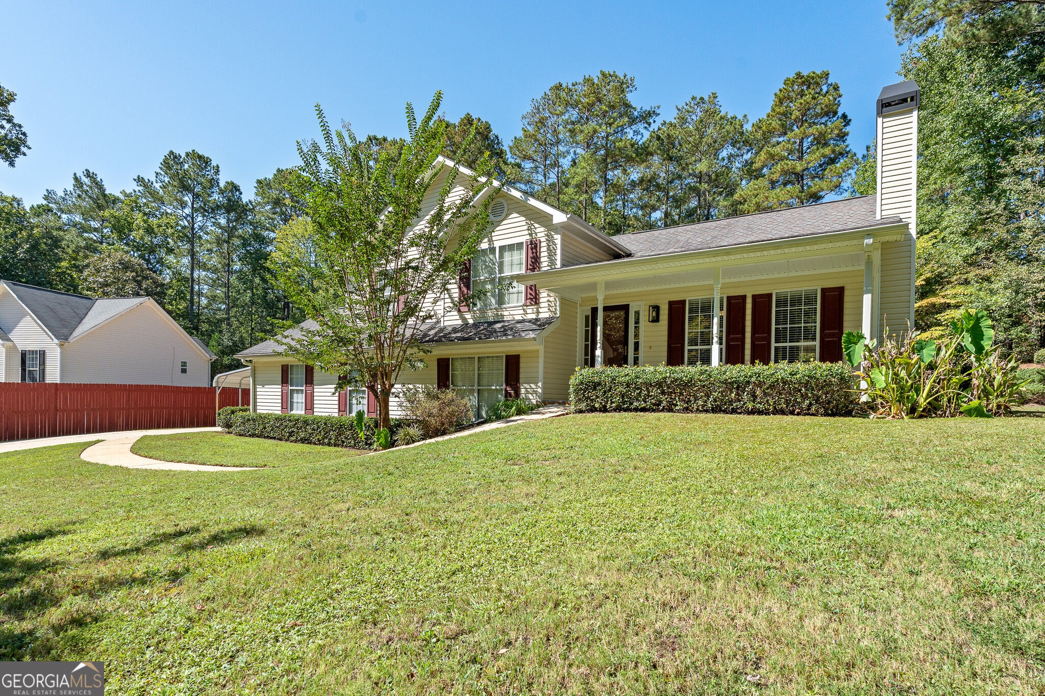 65 Lauren Overlook