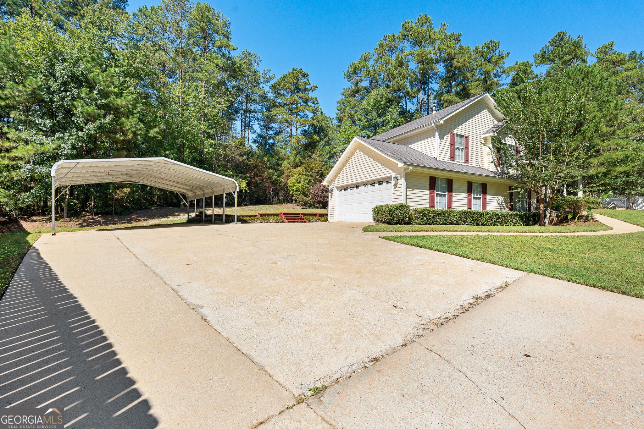 65 Lauren Overlook
