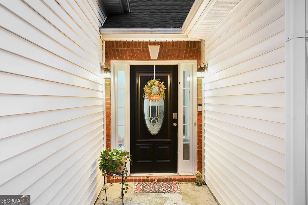 Photo of 10 Dairyland Drive, Covington, GA 30016 (MLS # 10657635)