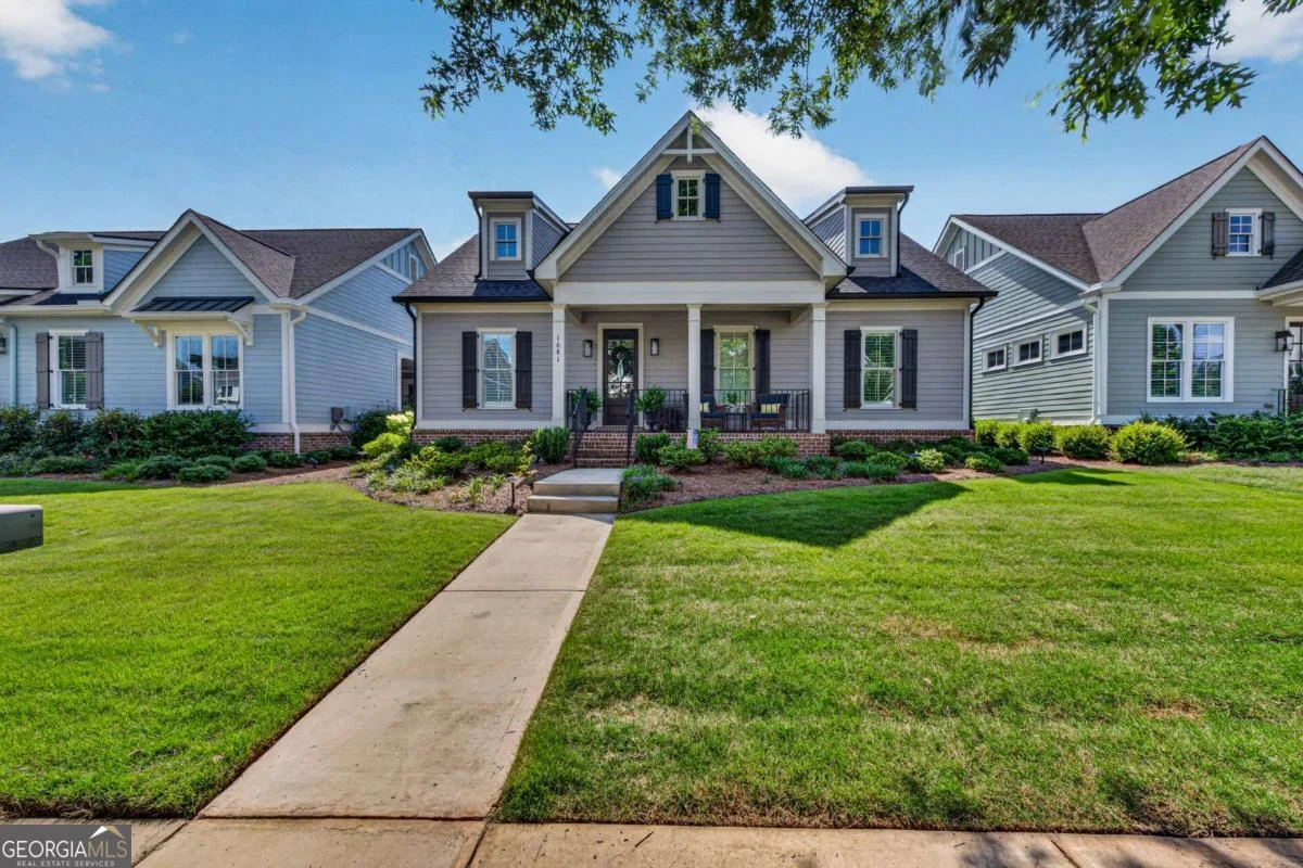 1681 Georgia Club Drive