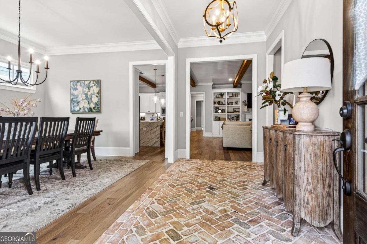 1681 Georgia Club DR