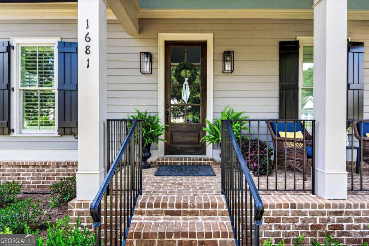 1681 Georgia Club DR