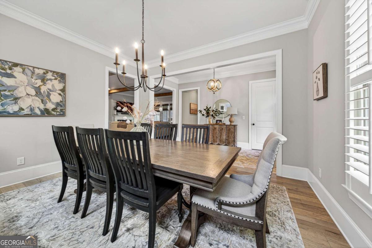 1681 Georgia Club DR