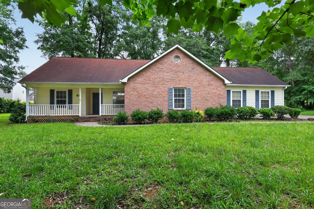 Photo of 47 Sunhigh Street, McDonough, GA 30253 (MLS # 10791637)