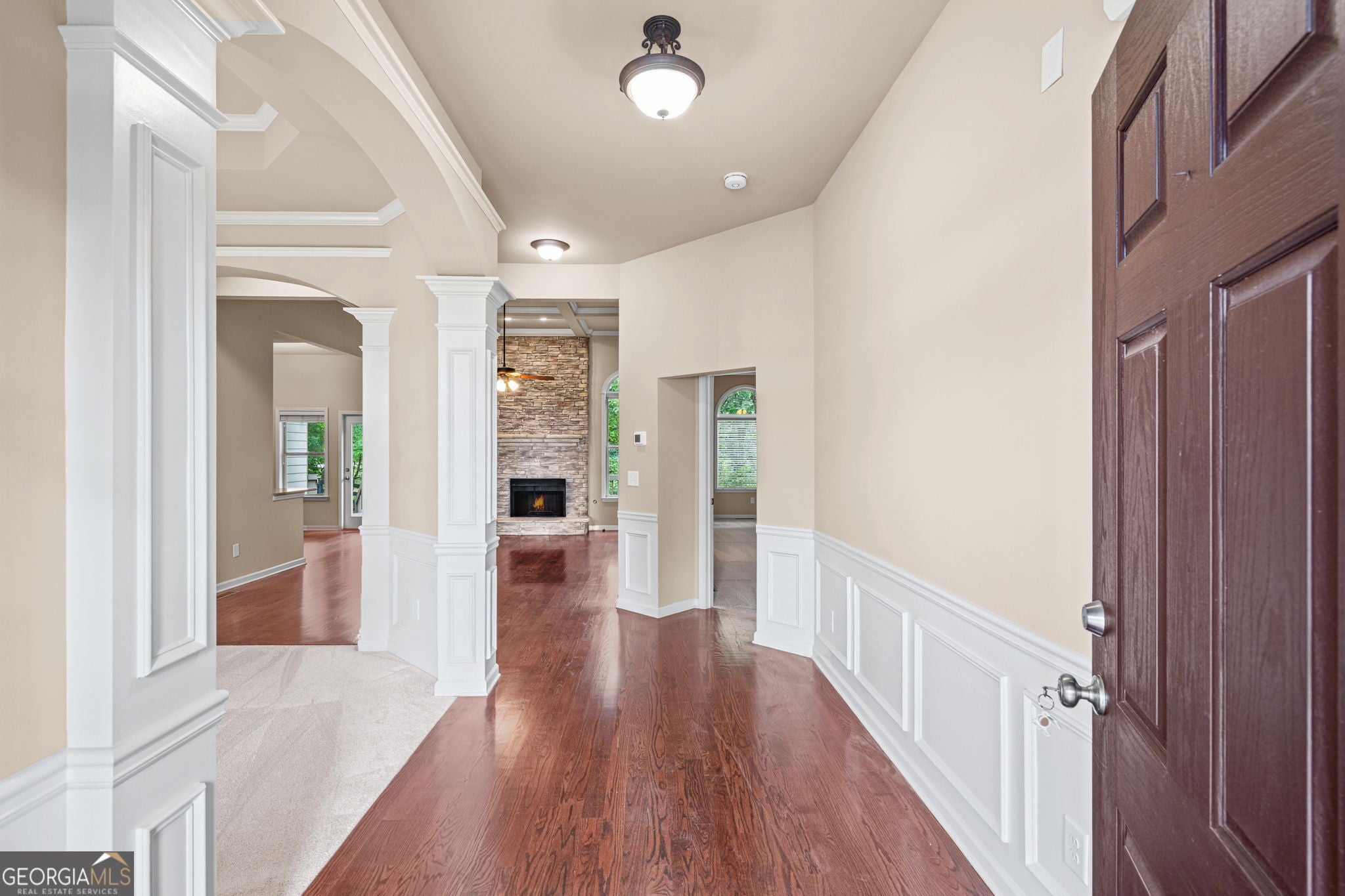 4615 Hereford CT