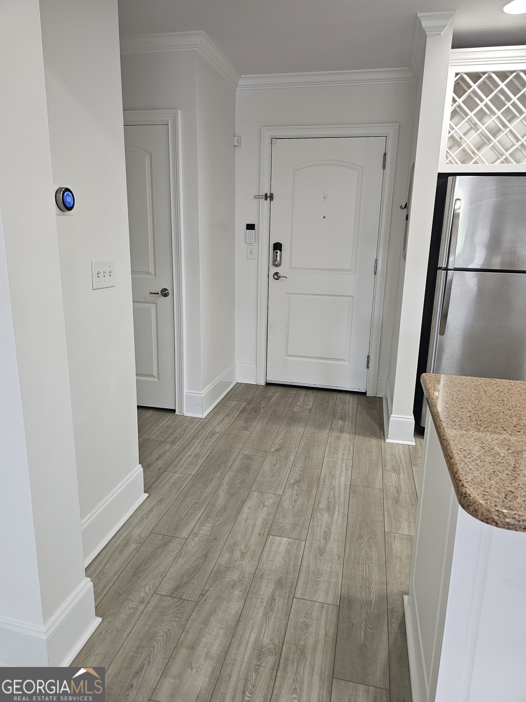 2277 Peachtree RD NE 408