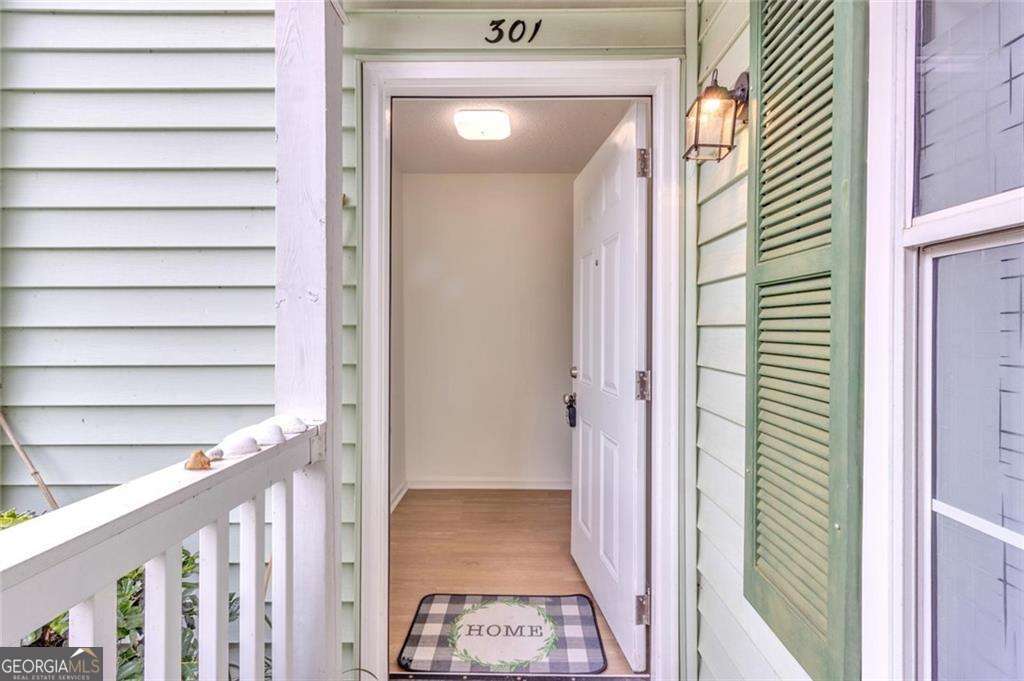 301 Cobblestone TRL