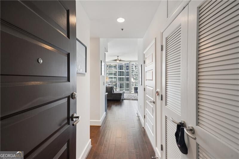 1080 Peachtree ST NE 1307