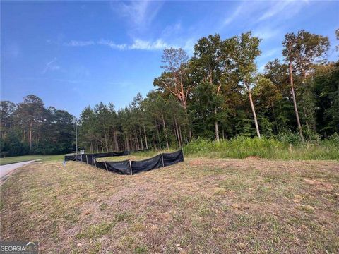 2524 Stream View DR Conyers GA 30013