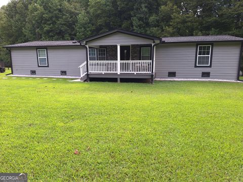 Photo of 143 Vinson Mountain Loop, Rockmart, GA 30153 (MLS # 10590263)