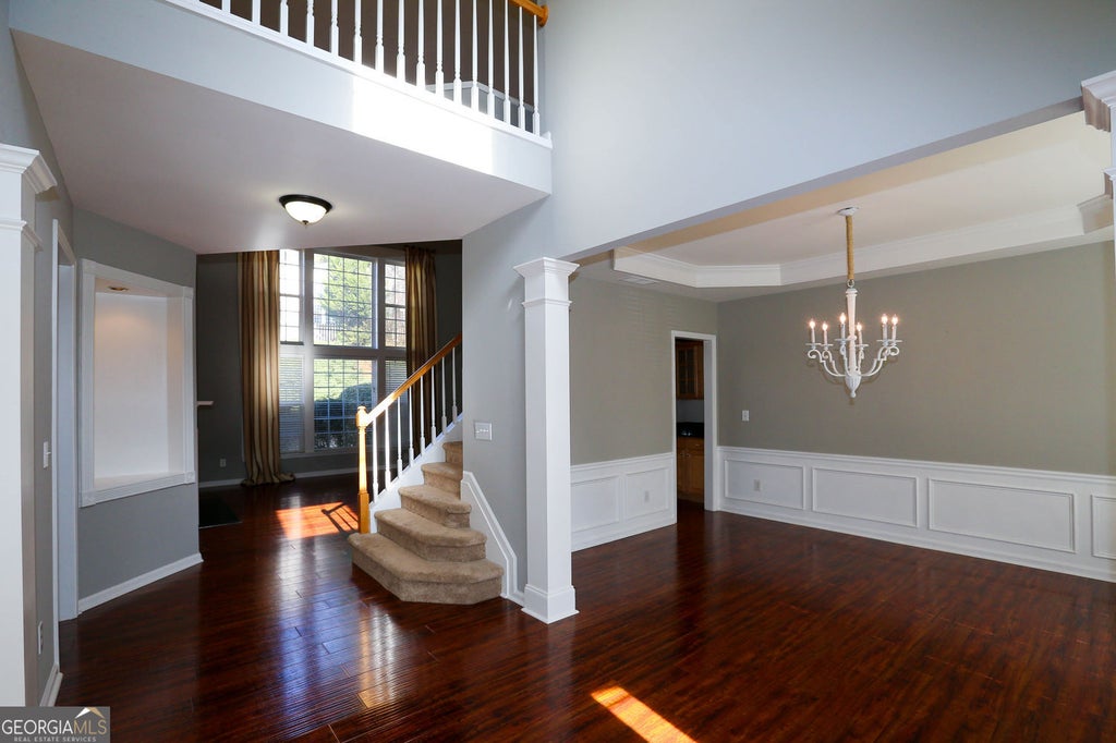 Photo of 329 Coddington Court, Suwanee, GA 30024 (MLS # 10839840)