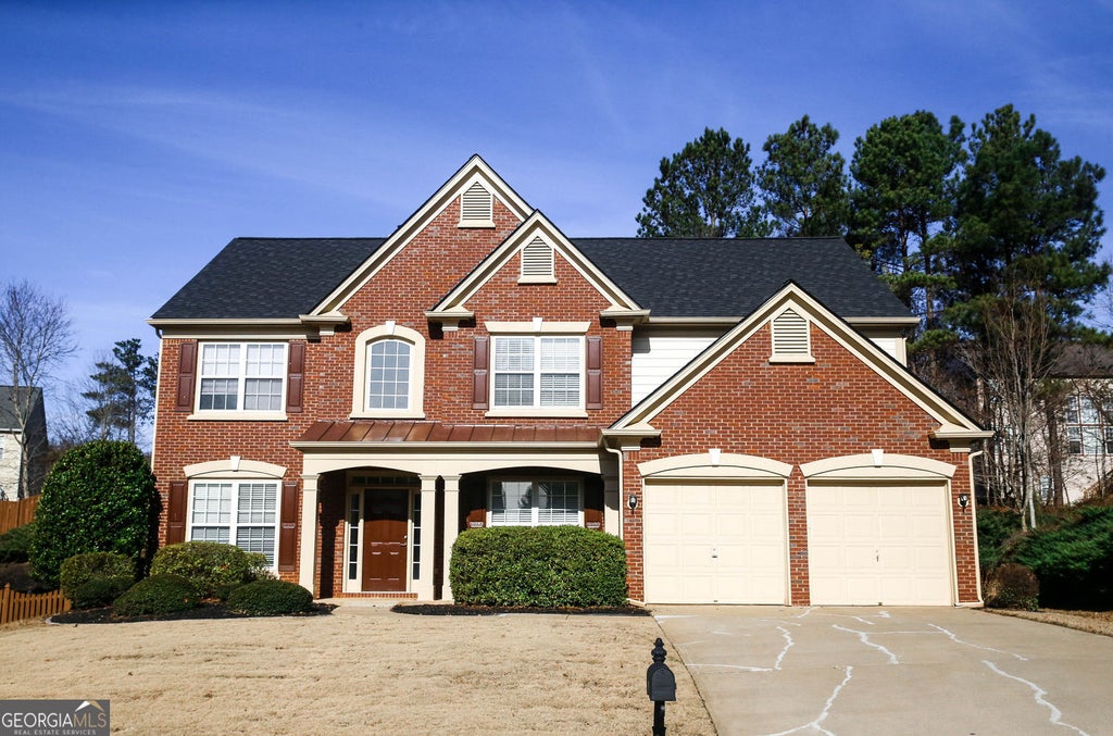 Photo of 329 Coddington Court, Suwanee, GA 30024 (MLS # 10839840)