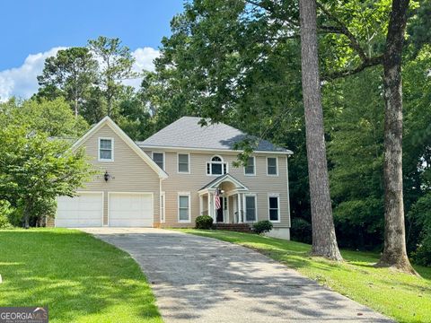 Photo of 114 Nassau Court, Macon, GA 31211 (MLS # 10565190)